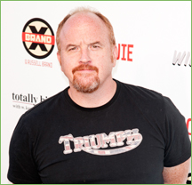 Louis CK