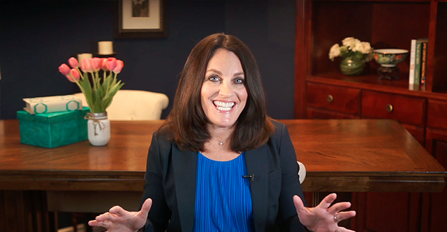 Pam Hendrickson - How To Conduct Powerful Interviews