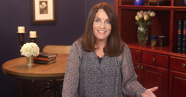 Pam Hendrickson Blog - Get More Comfortable on Camera Now with These Video Content Filming Tips